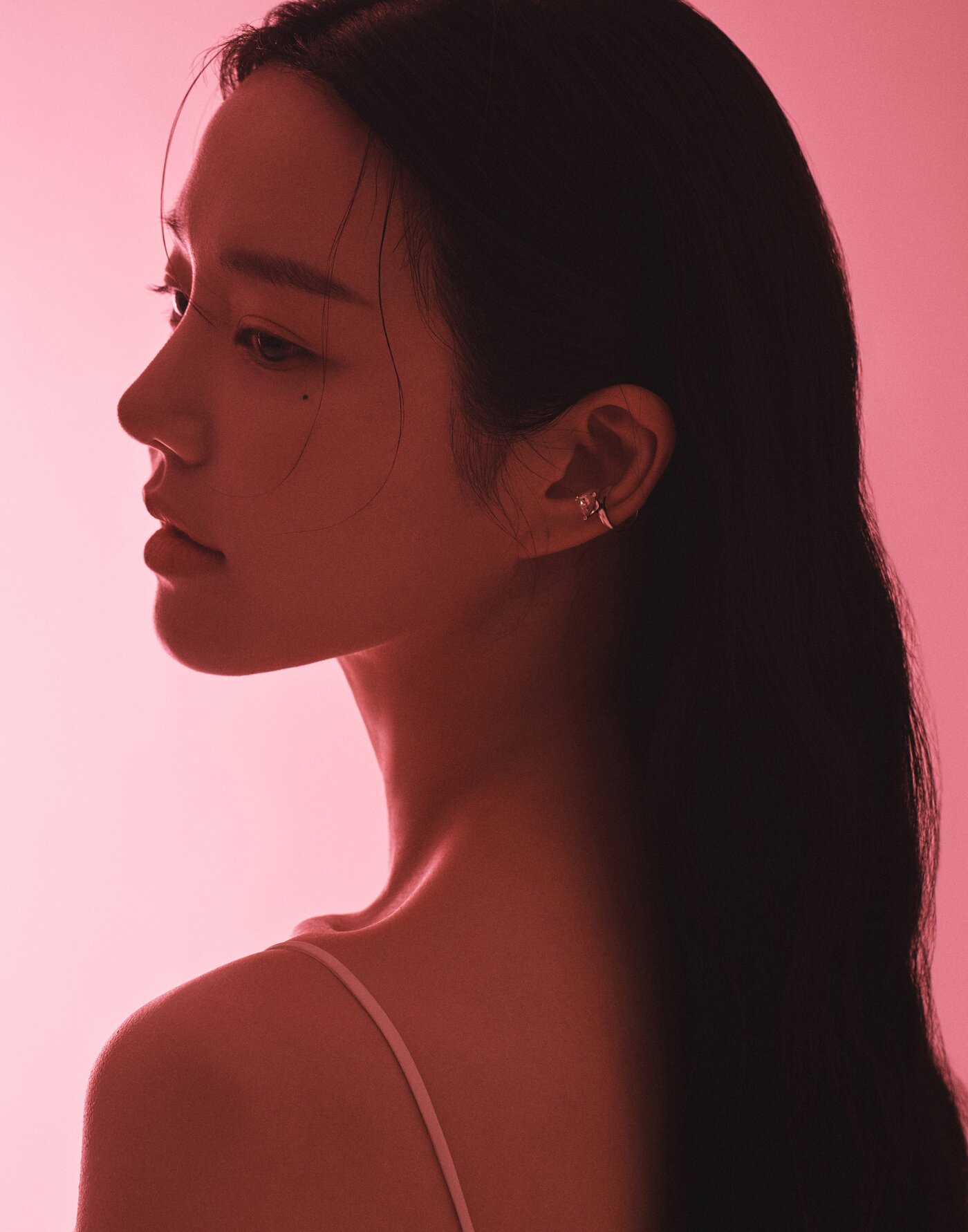 본문 이미지 - 이유비/와이블룸 엔터테인먼트 ⓒ 뉴스1