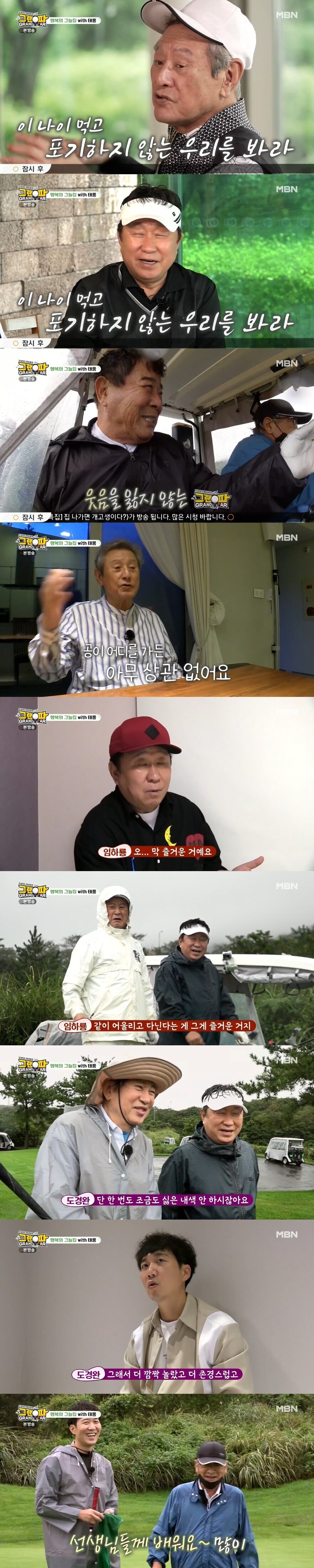 본문 이미지 - MBN ⓒ 뉴스1