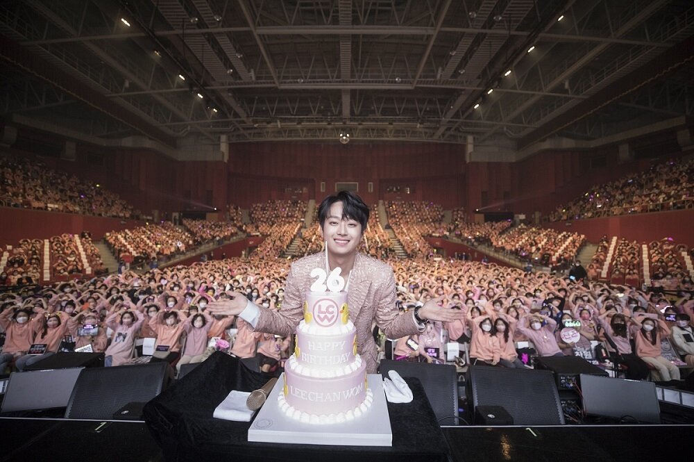 본문 이미지 - 이찬원/블리스엔터테인먼트 제공 ⓒ 뉴스1