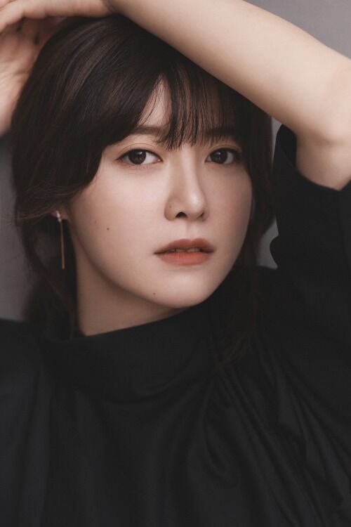 구혜선, 아이오케이컴퍼니와 전속계약 구혜선, 아이오케이컴퍼니와 전속계약