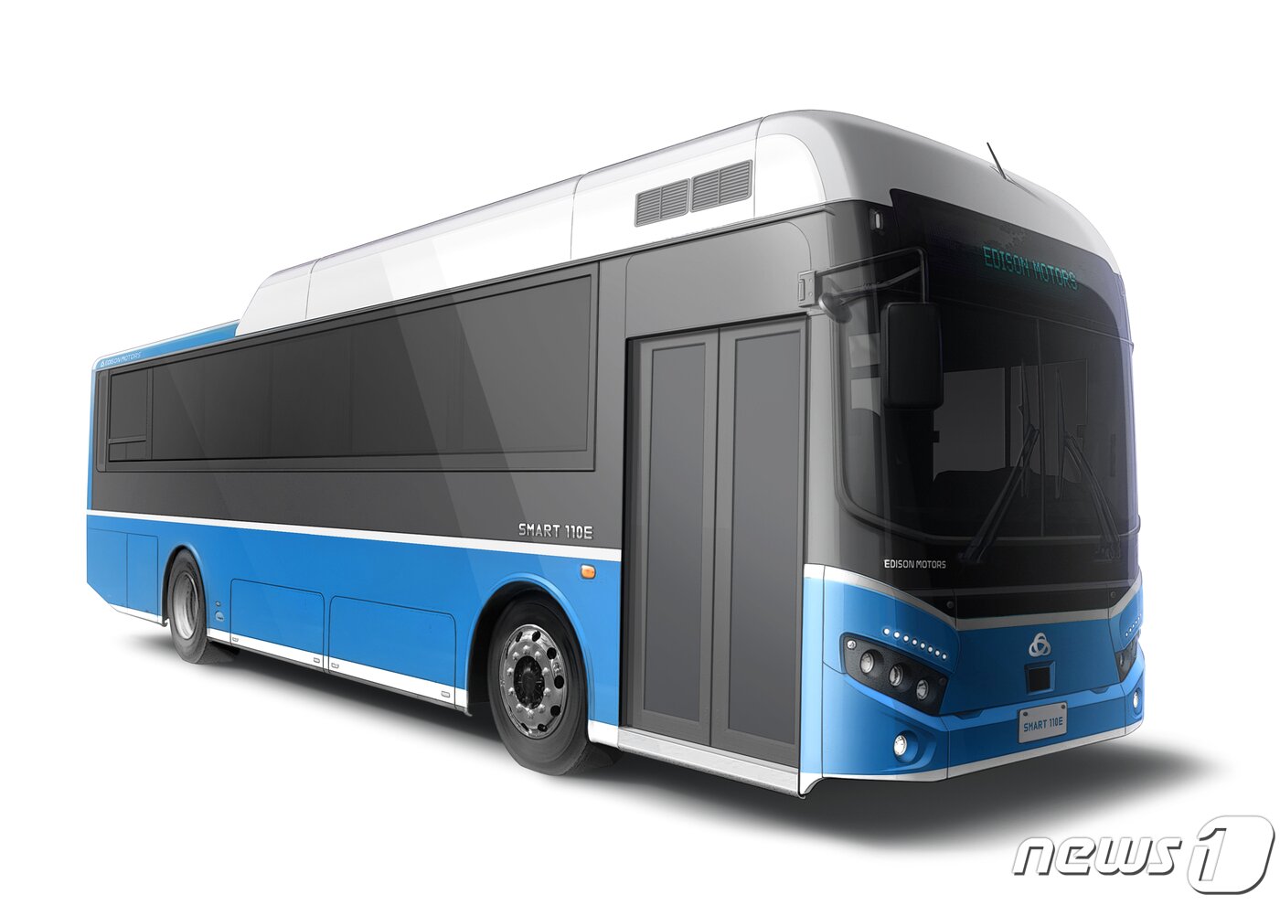 본문 이미지 - (에디슨모터스 제공) ⓒ 뉴스1