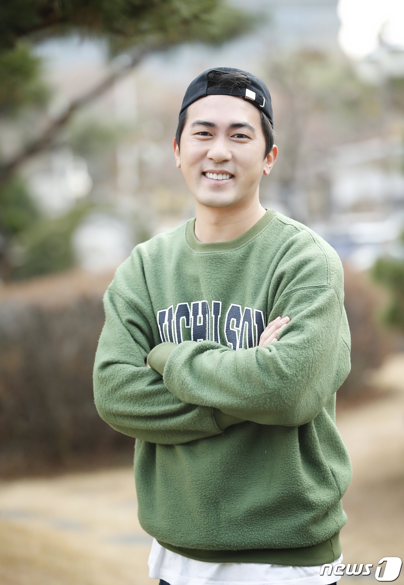 본문 이미지 - ‘개승자’ 김원훈 / 뉴스1 ⓒ News1 권현진 기자