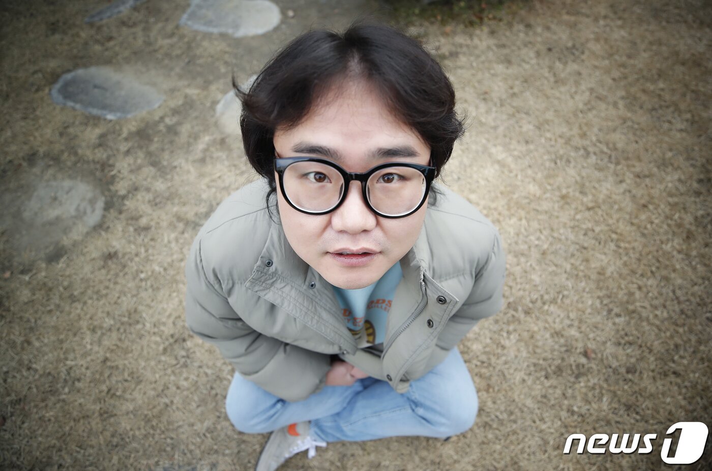 본문 이미지 - ‘개승자’ 홍현호 / 뉴스1 ⓒ News1 권현진 기자