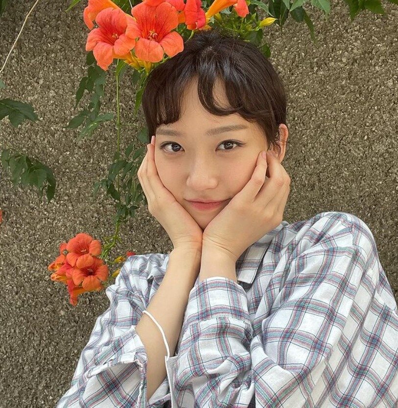 본문 이미지 - 한지현 인스타그램ⓒ 뉴스1