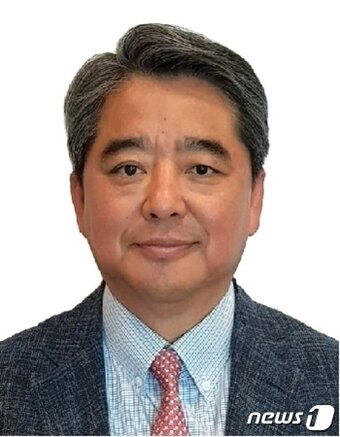 본문 이미지 - 이영환 GS글로벌 대표이사 사장 ⓒ 뉴스1