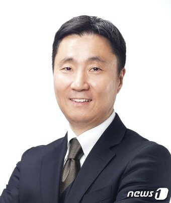 본문 이미지 - 여인창 파르나스호텔 대표이사 전무 ⓒ 뉴스1