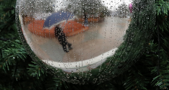 [오늘의 날씨] 대전·충남(20일, 토)…새벽~저녁 충남권 비