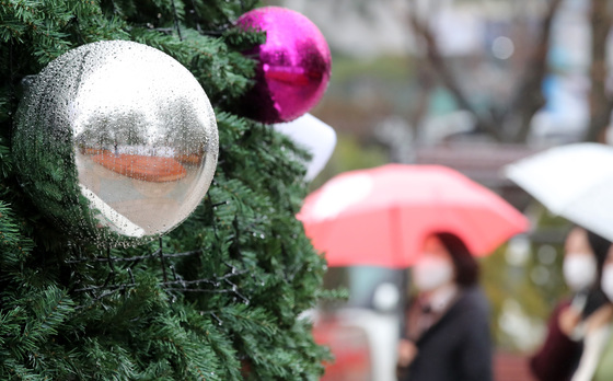 [오늘의 날씨] 대전·충남(16일, 화)…오후부터 약한 비