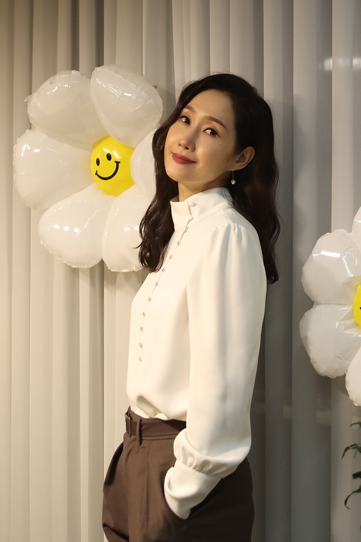 본문 이미지 - 배우 배해선 / 버드이엔티 제공ⓒ 뉴스1