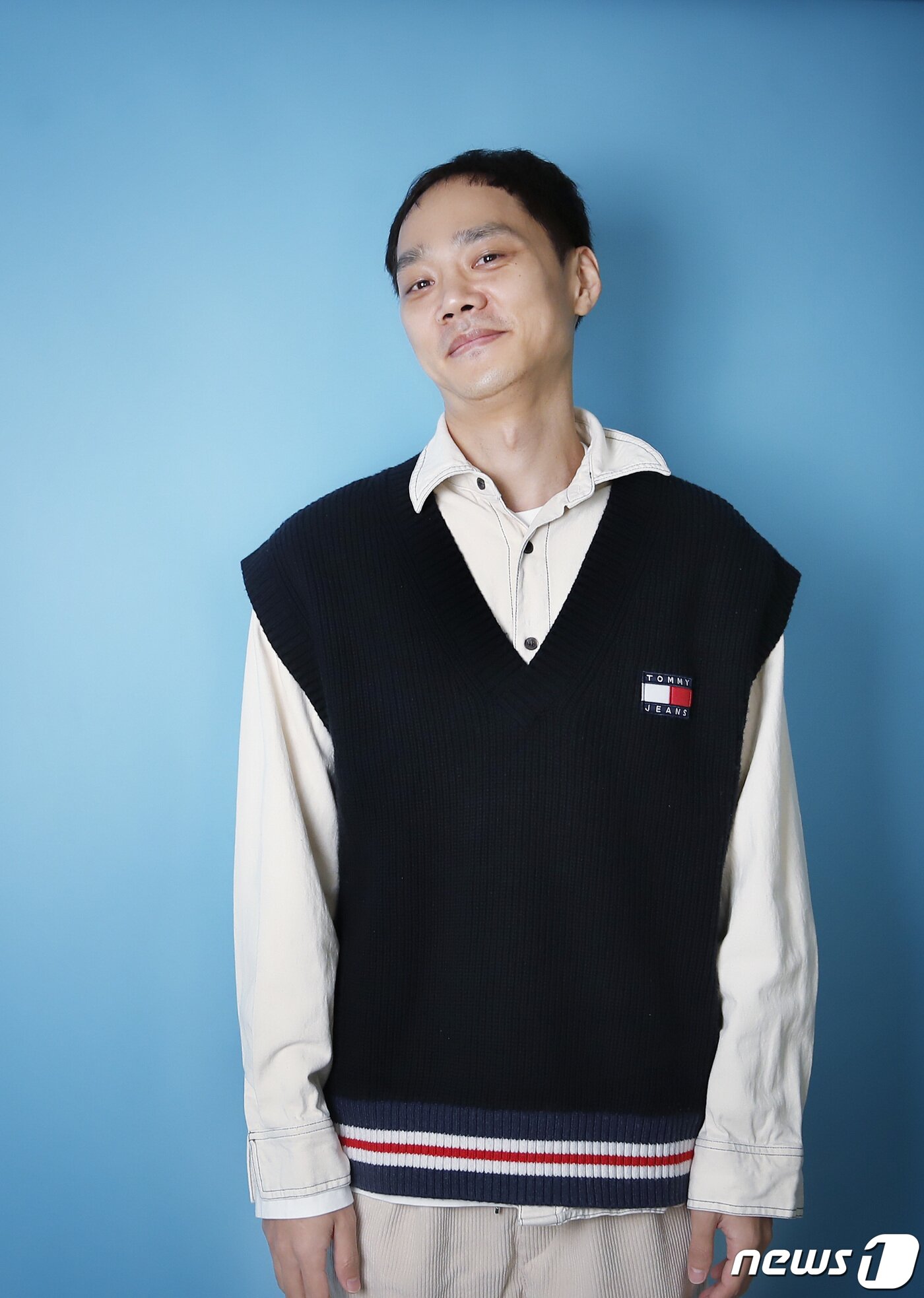 본문 이미지 - 개그맨 김두영/뉴스1 ⓒ News1 권현진 기자