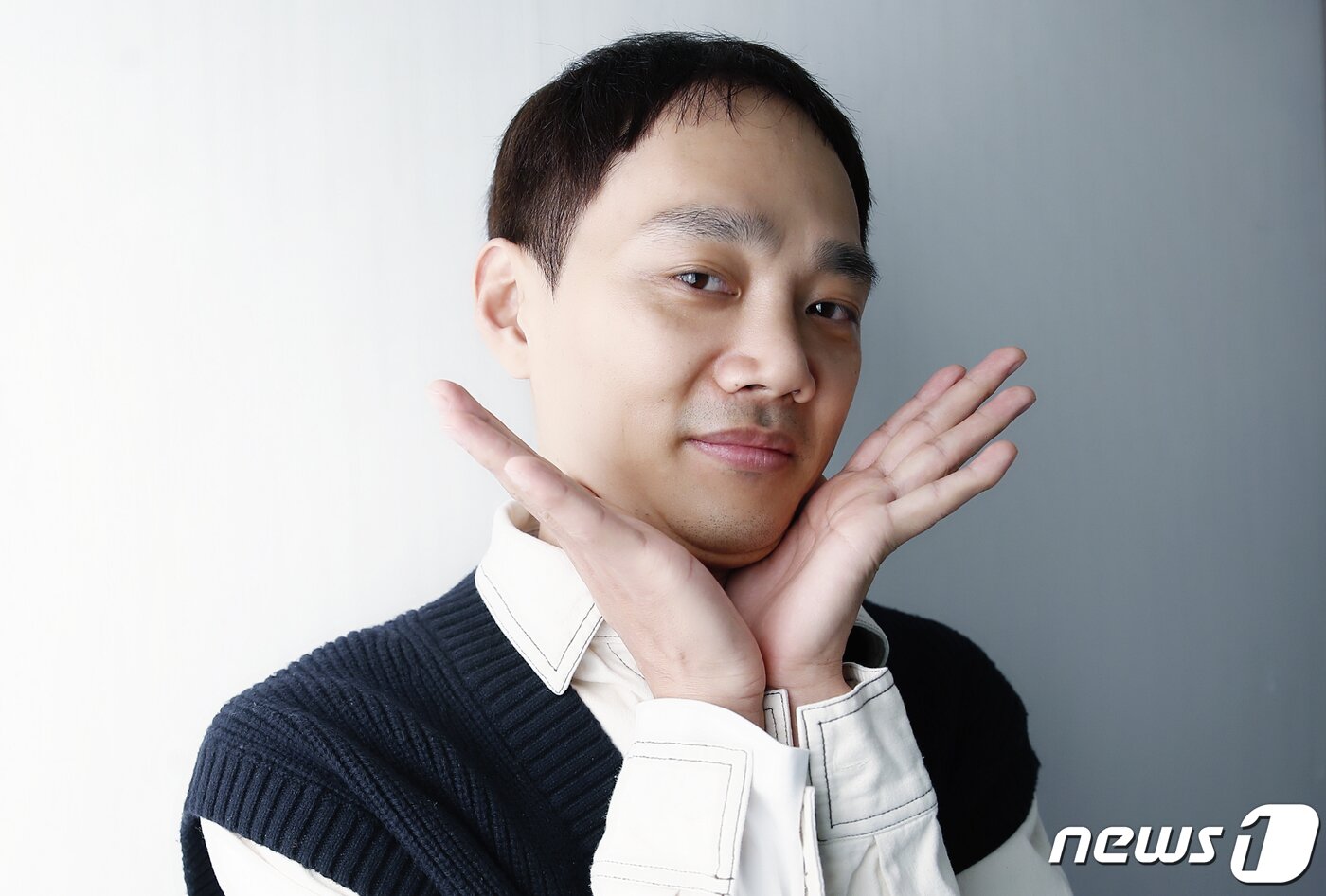 본문 이미지 - 개그맨 김두영/뉴스1 ⓒ News1 권현진 기자