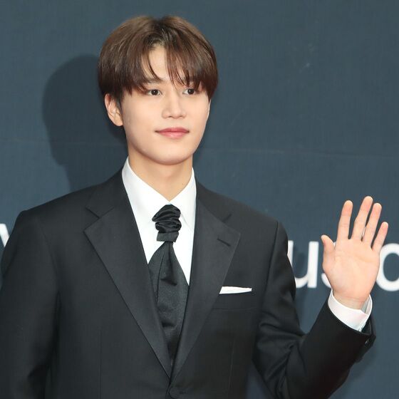 '특수준강간 혐의 NCT 탈퇴' 태일…SM “조사 중인 사안”