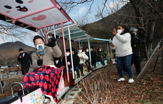 댐 주변 소득사업 6건 추진…인제 10억 보은·화천·장흥 5억 지원