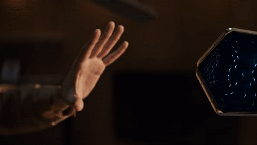 본문 이미지 - 오포 '파인드 엔' 홍보 영상 (오포 유튜브 갈무리) ⓒ 뉴스1