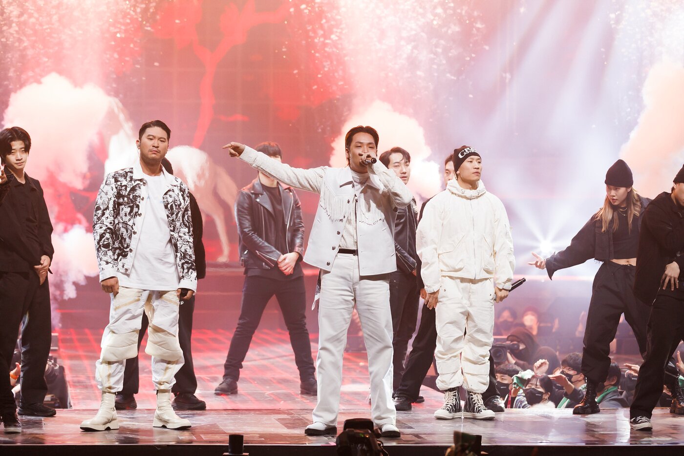 본문 이미지 - 엠넷 ⓒ 뉴스1