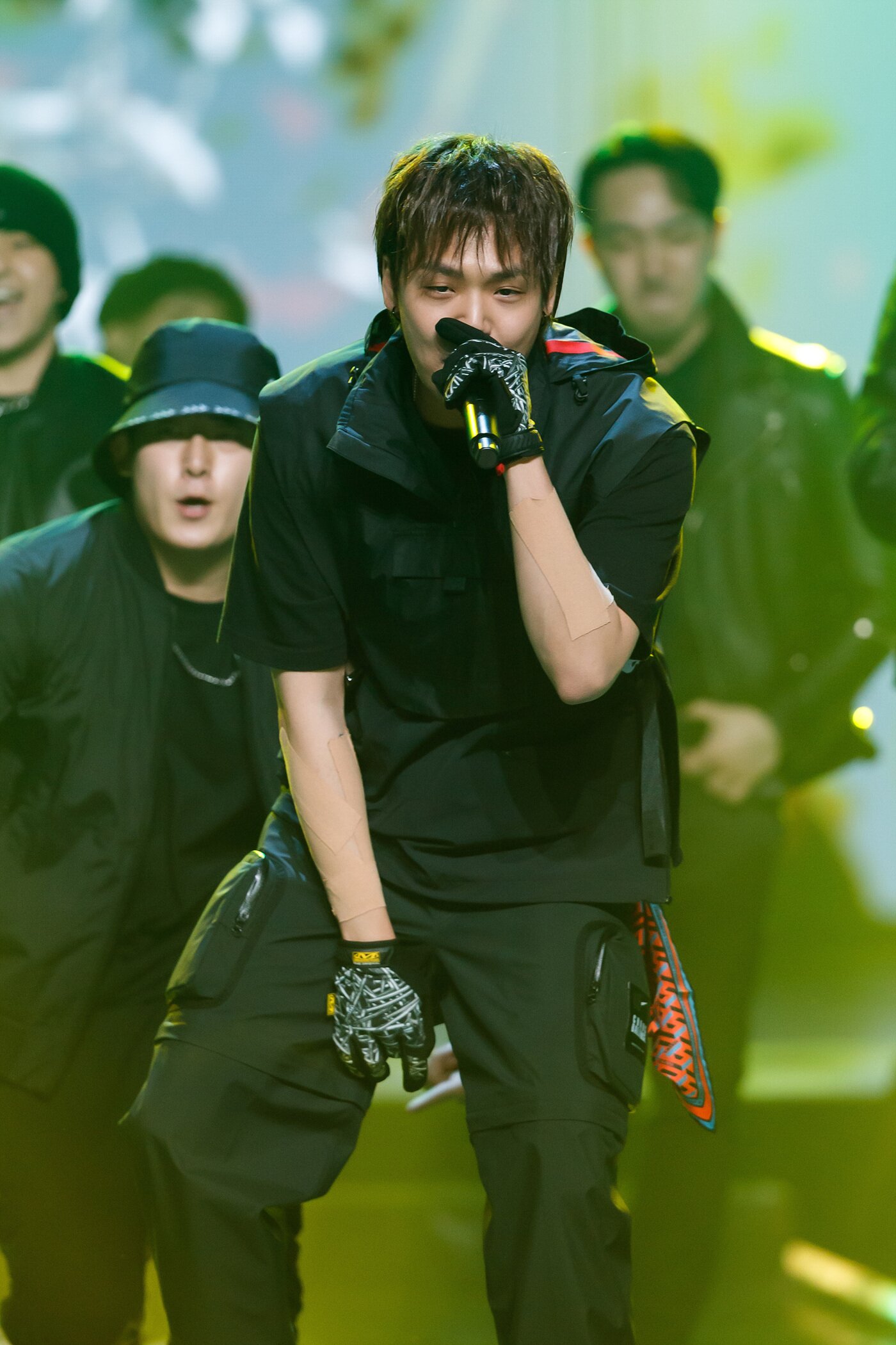 본문 이미지 - 엠넷 ⓒ 뉴스1