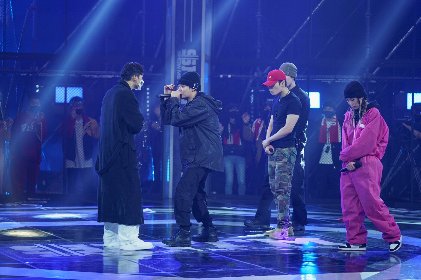 본문 이미지 - 엠넷 ⓒ 뉴스1