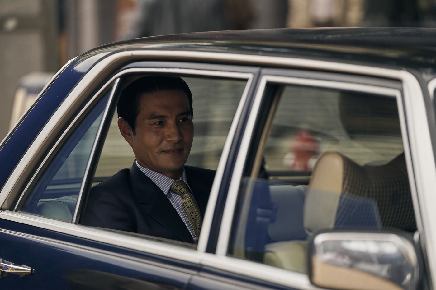 본문 이미지 - '킹메이커 스틸 컷' ⓒ 뉴스1