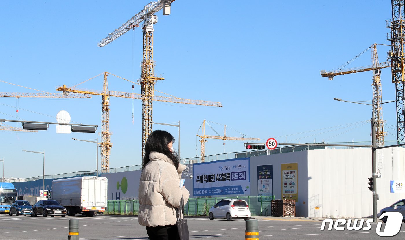 본문 이미지 - ⓒ News1 김진환 기자