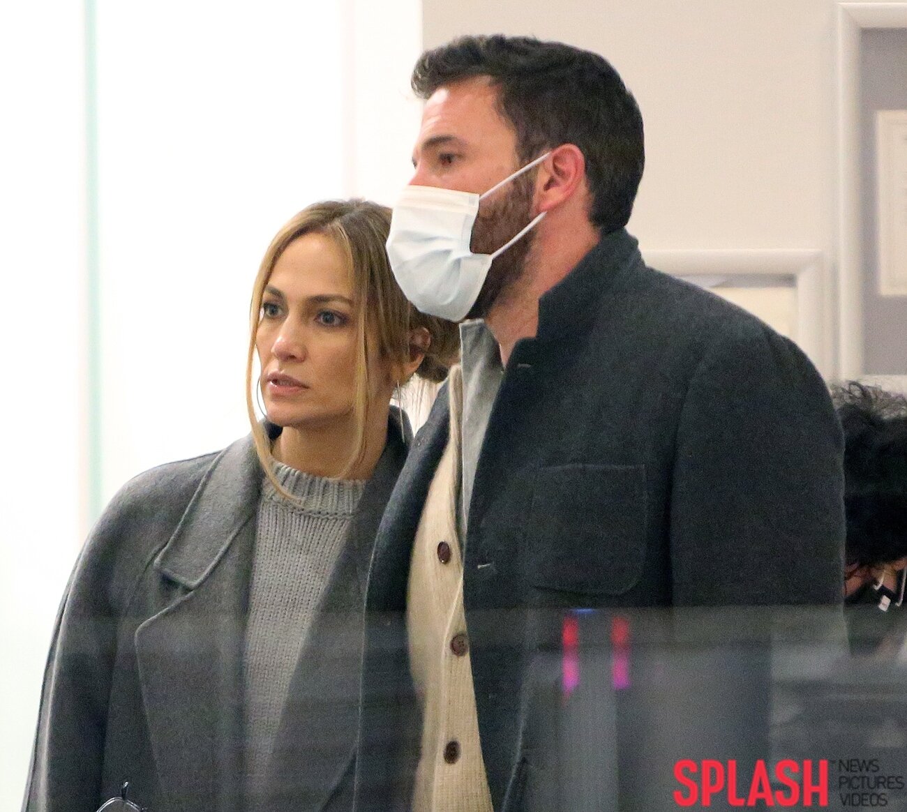 본문 이미지 - 벤 애플렉, 제니퍼 로페즈 /사진제공=Splash News ⓒ 뉴스1