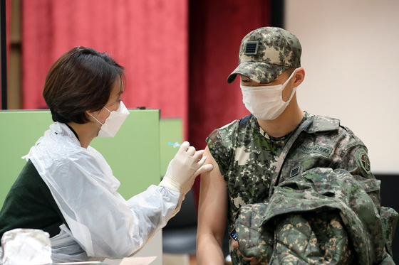 軍, '국방감염병관리체계'로 감염병 관리…방역당국 시스템과 연동