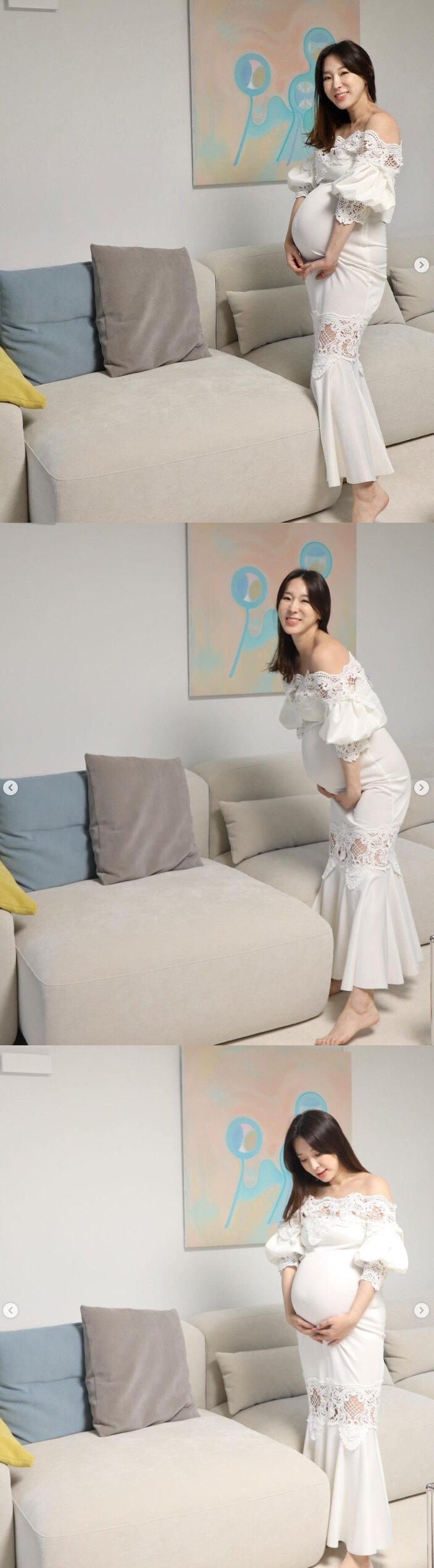 본문 이미지 - 이지혜 인스타그램 ⓒ 뉴스1