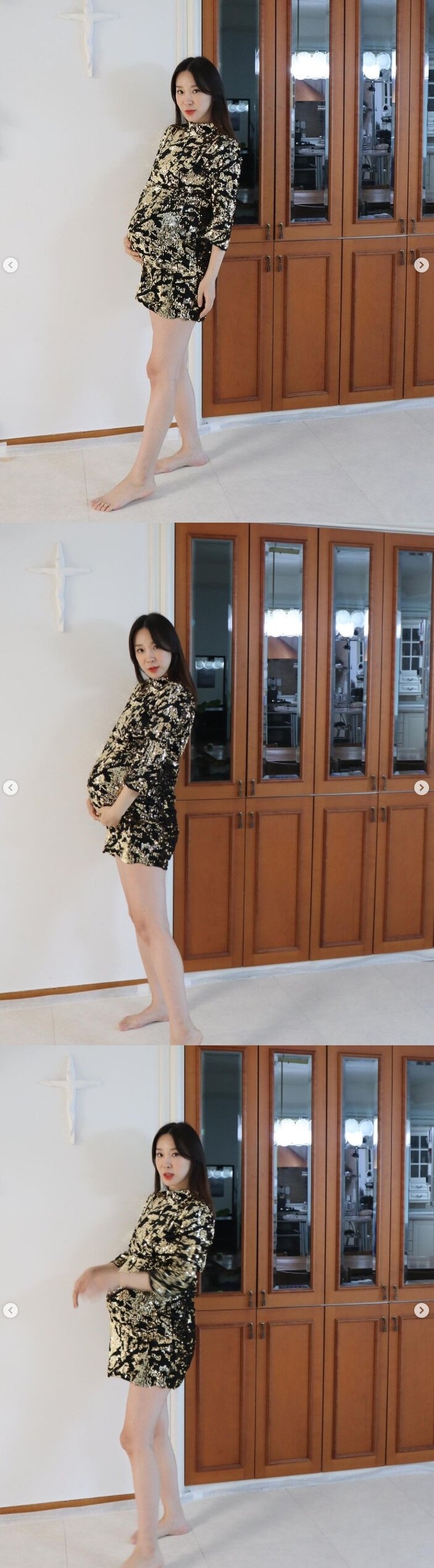 본문 이미지 - 이지혜 인스타그램 ⓒ 뉴스1