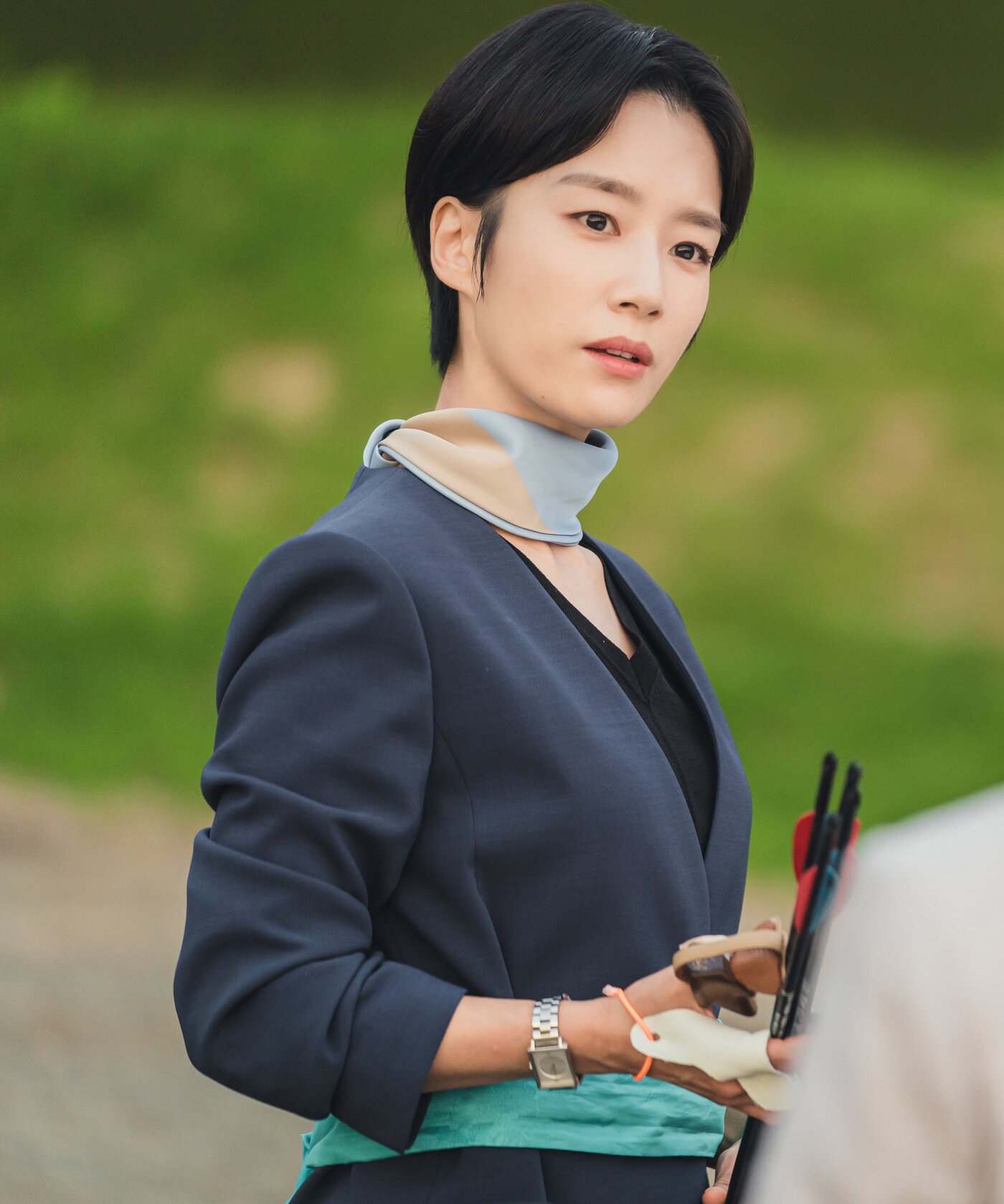 본문 이미지 - '구경이' 스틸컷 ⓒ 뉴스1