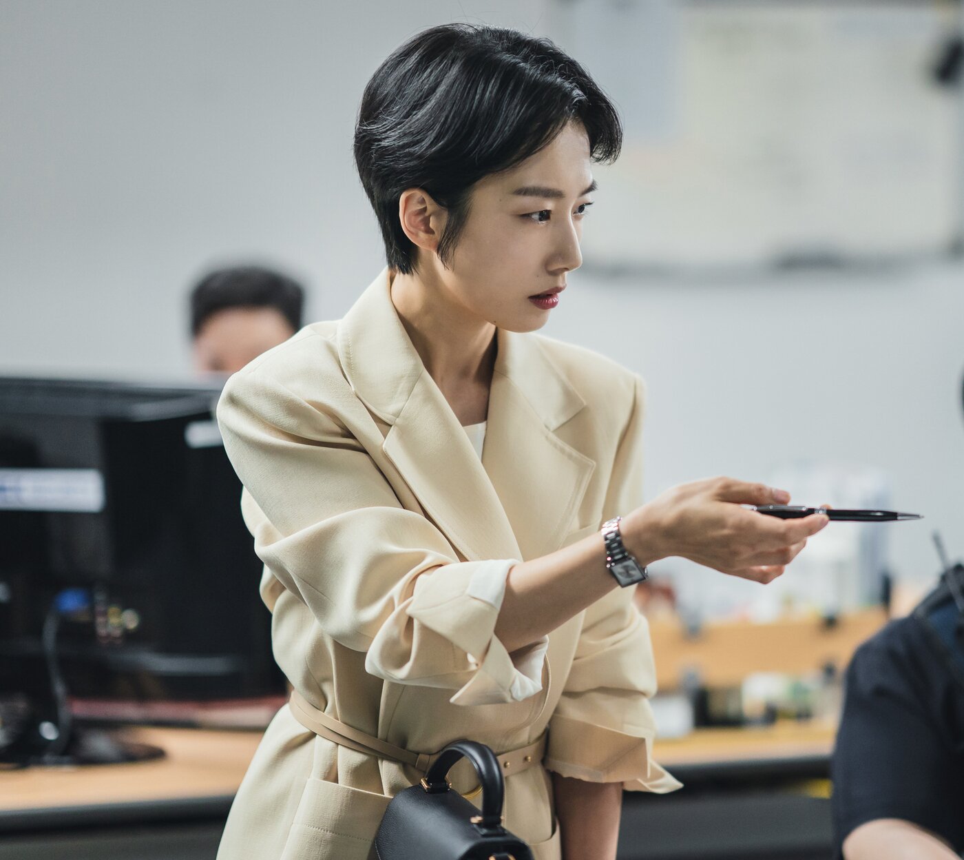 본문 이미지 - '구경이' 스틸컷 ⓒ 뉴스1