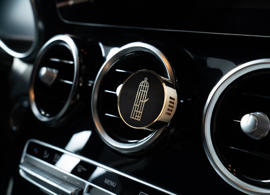 본문 이미지 - 레스케이프 차량용 방향제