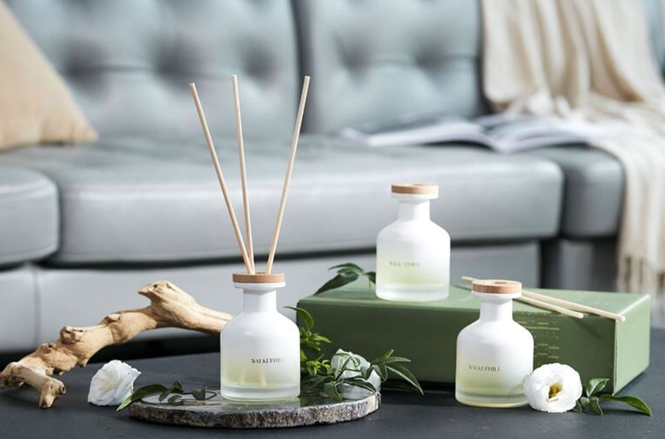 본문 이미지 - 워커힐 시그니처 디퓨저