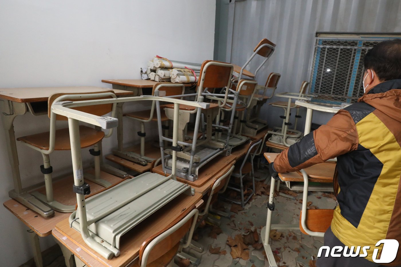 본문 이미지 - ⓒ News1 공정식 기자