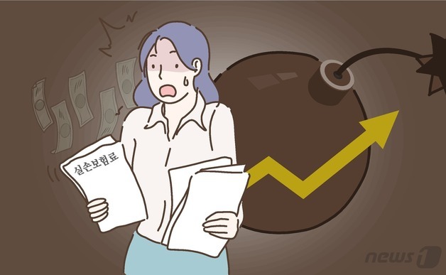 도수치료 묶자 신장분사 실손 청구액 급증…혼합진료도 늘어