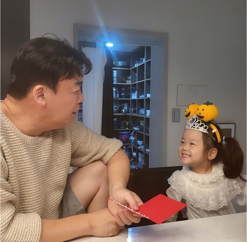 본문 이미지 - 사진=소유진 인스타그램 ⓒ 뉴스1