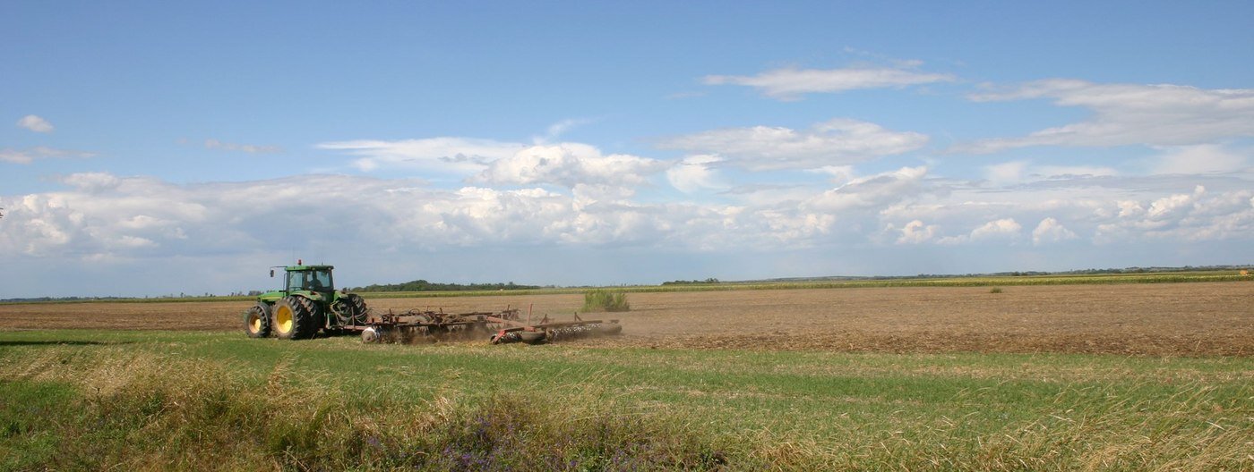 본문 이미지 - 헝가리 대평원 / 사진출처 = 위키피디아