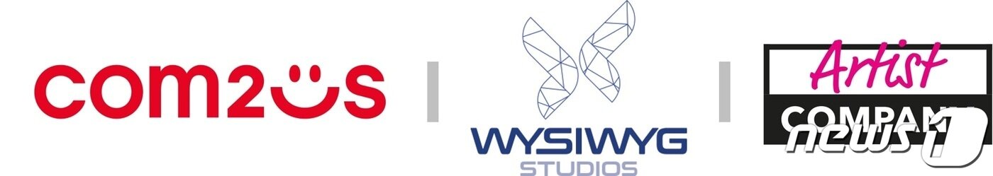 본문 이미지 - 컴투스·위지윅스튜디오, 아티스트컴퍼니 인수ⓒ 뉴스1