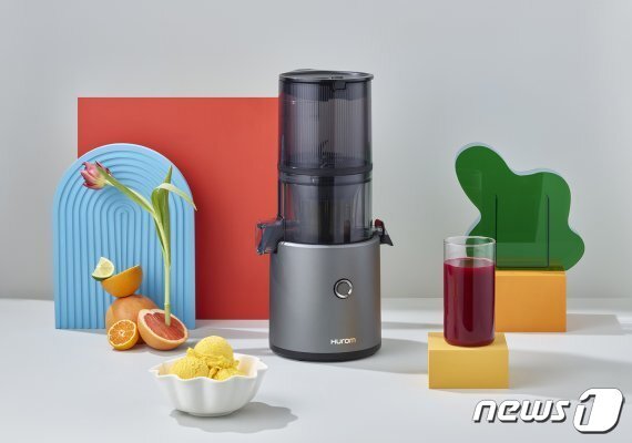 본문 이미지 - 휴롬 H300 (휴롬 제공) ⓒ 뉴스1