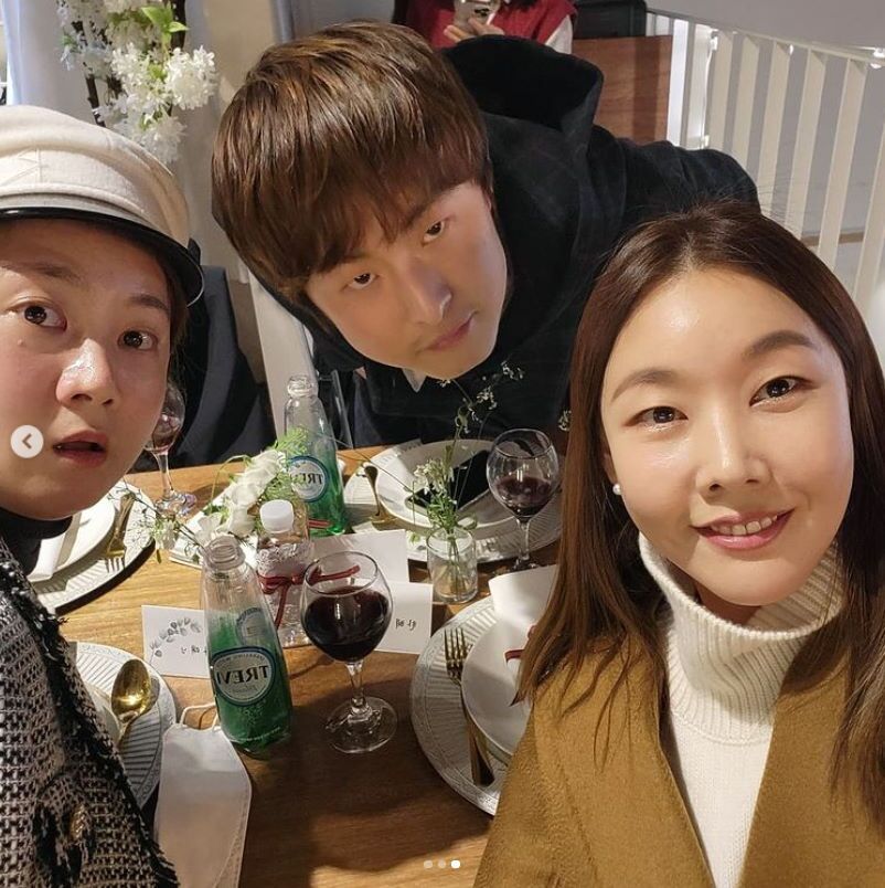 본문 이미지 - 박나래 인스타그램 캡처 ⓒ 뉴스1