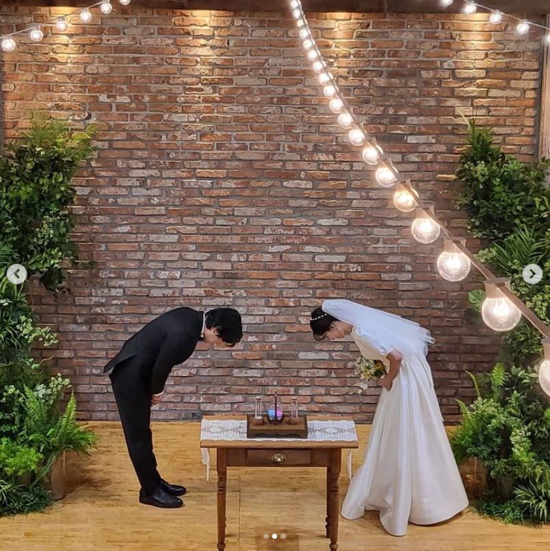 본문 이미지 - 박나래 인스타그램 캡처 ⓒ 뉴스1