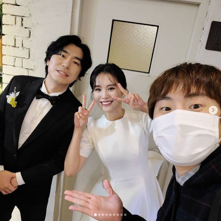 본문 이미지 - 기안84 인스타그램 캡처 ⓒ 뉴스1