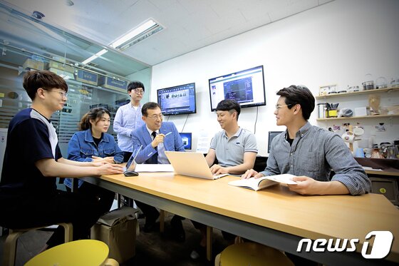 경희대, 의·치·한 모집시기 '정시 가→나군'으로 변경 경희대, 의·치·한 모집시기 '정시 가→나군'으로 변경