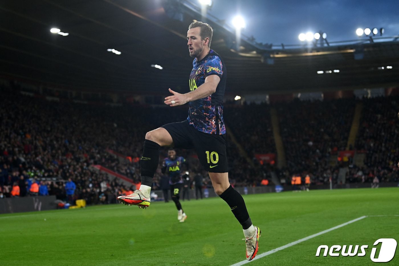 본문 이미지 - 토트넘 홋스퍼 해리 케인. ⓒ AFP=뉴스1