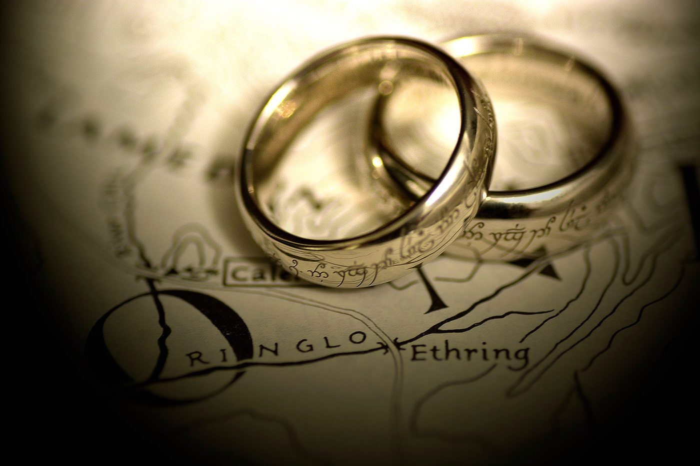 본문 이미지 - 절대 반지