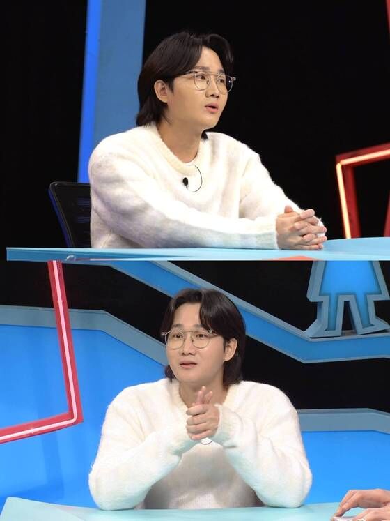 이용진 이용진