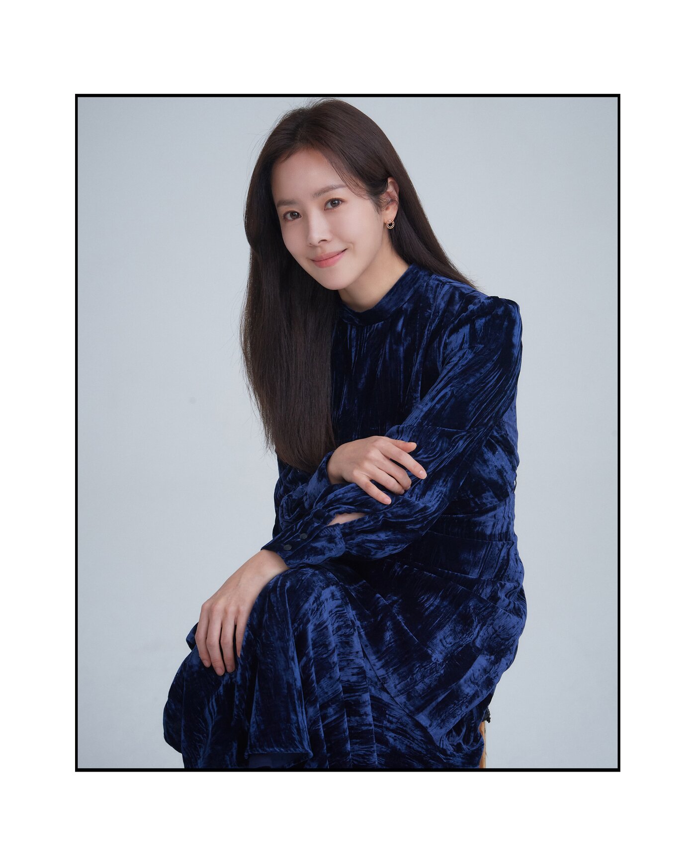 본문 이미지 - 한지민/BH엔터테인먼트 제공 ⓒ 뉴스1