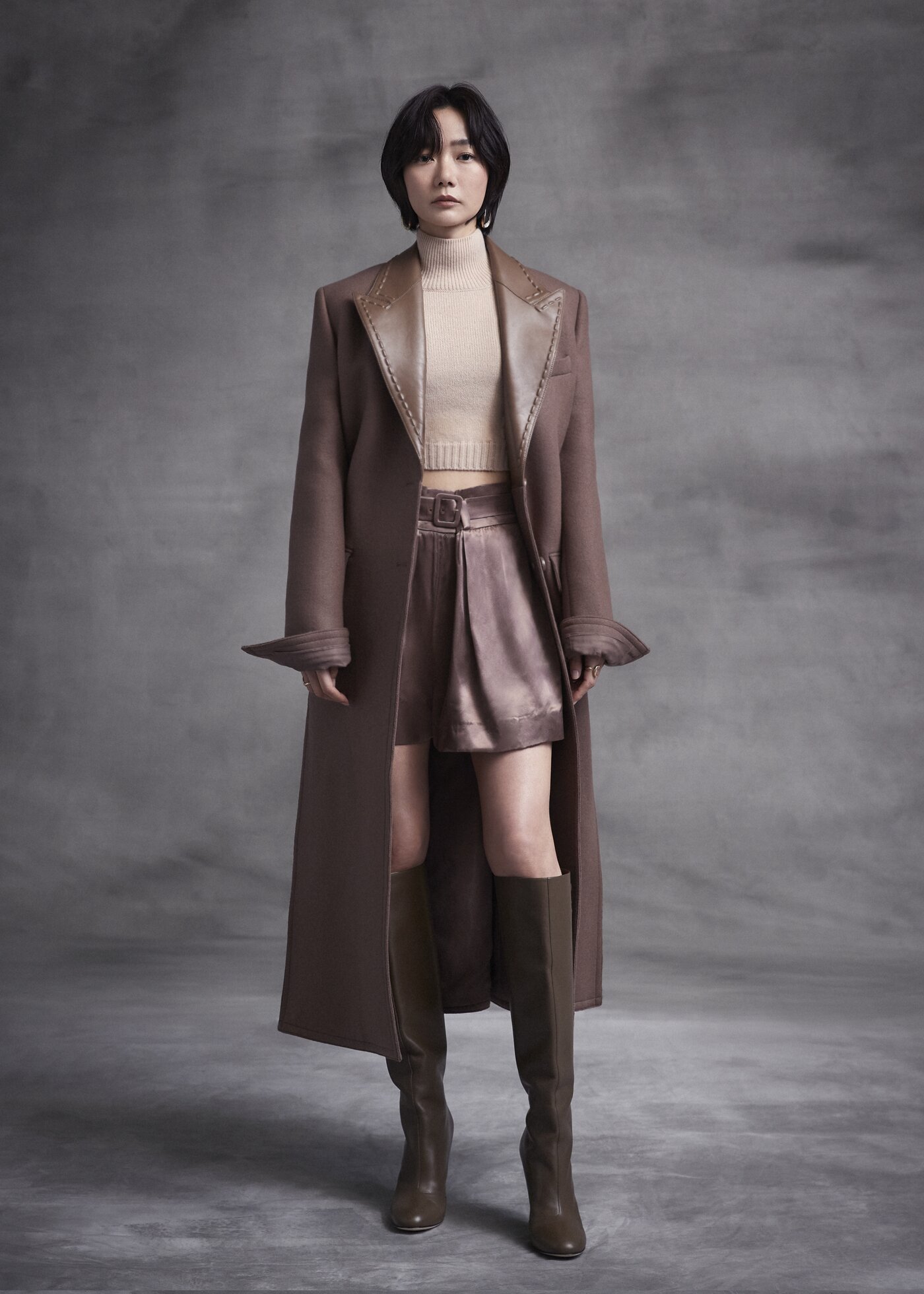 본문 이미지 - 배우 배두나/ 사진제공=넷플릭스 ⓒ 뉴스1