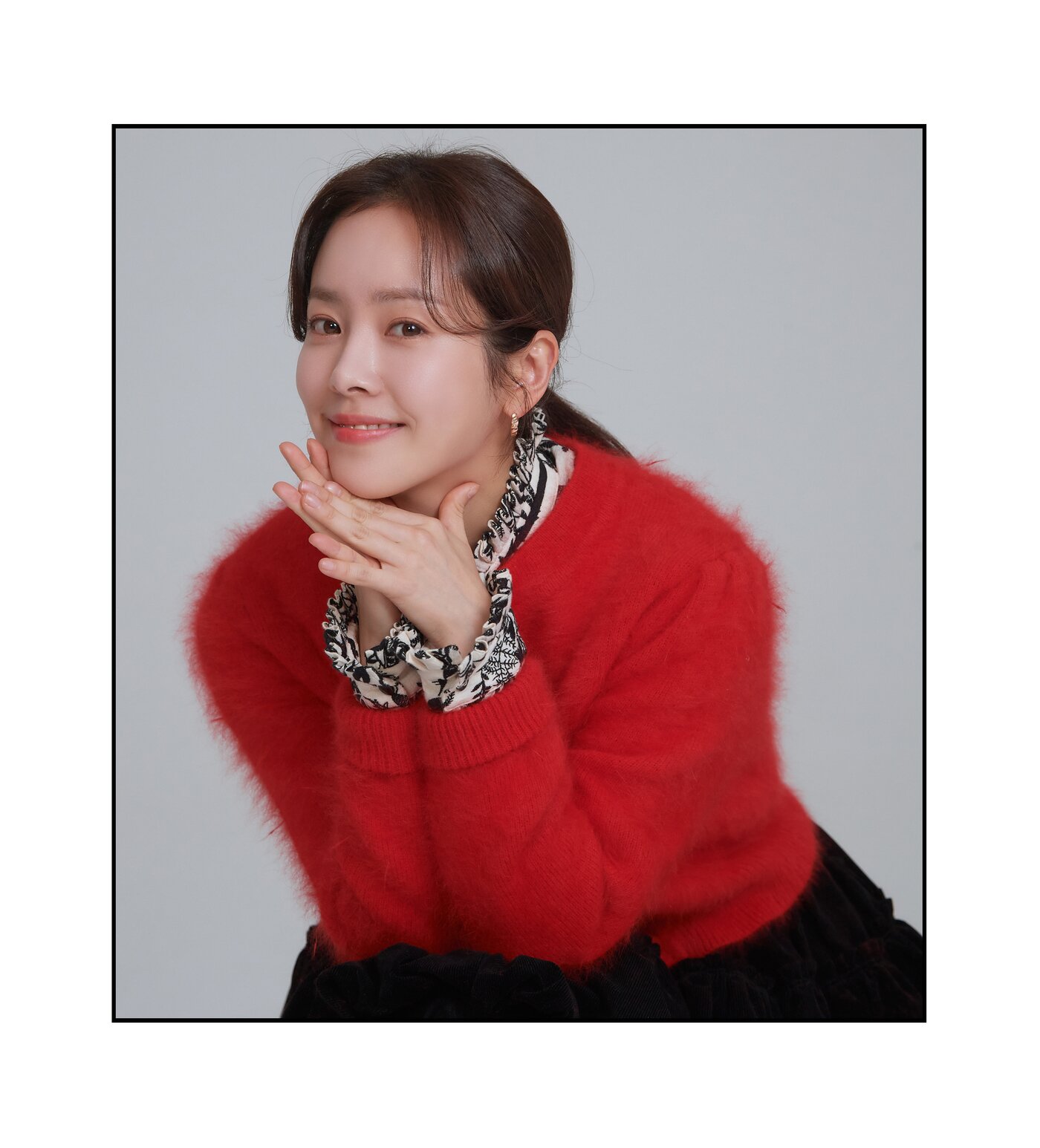 본문 이미지 - 한지민/BH엔터테인먼트 제공 ⓒ 뉴스1