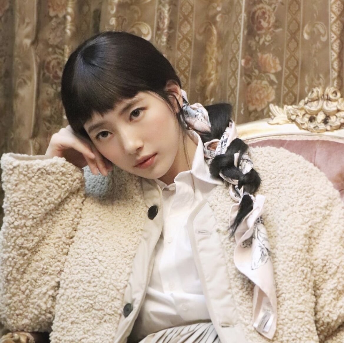 본문 이미지 - 매니지먼트숲 인스타그램 캡처 ⓒ 뉴스1