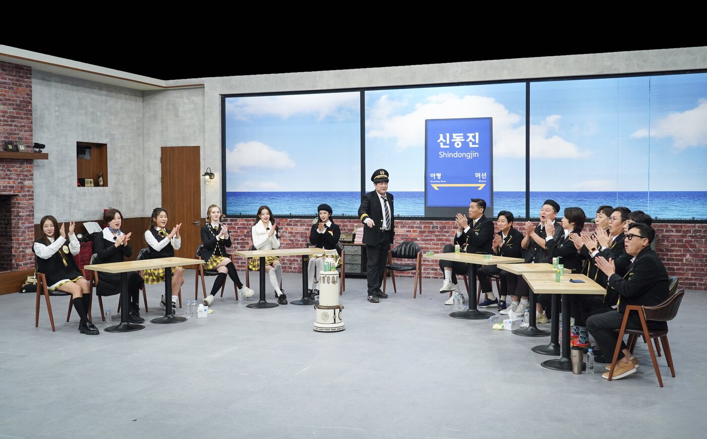 본문 이미지 - JTBC ⓒ 뉴스1