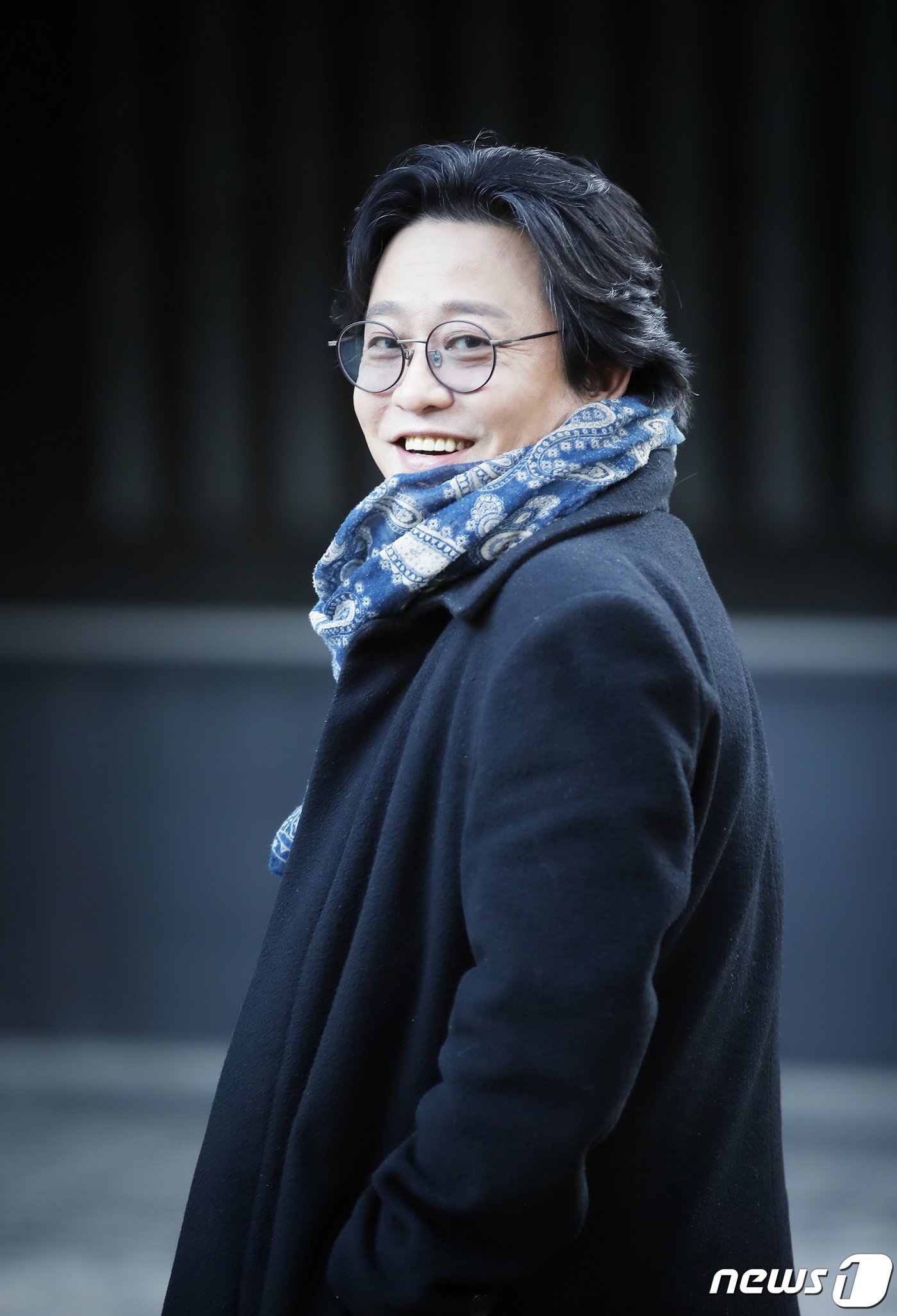 본문 이미지 - &#39;오징어 게임&#39; &#39;지옥&#39; 배우 윤돈선 / 뉴스1 ⓒ News1 권현진 기자